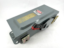 Square h361awk fusible for sale  Portland