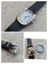 60s rare certina usato  San Martino Dall Argine