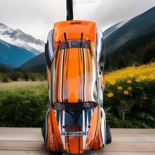 Hpi rs4 sprint d'occasion  Séméac