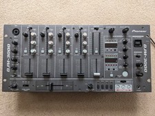 Pioneer mixer djm for sale  CAMBERLEY