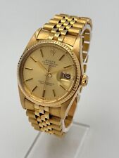 Service 2024 rolex gebraucht kaufen  Lauterbach