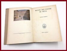 Libro monte dei usato  Biella