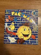 Pac-Man and the Ghost Diggers, usado comprar usado  Enviando para Brazil