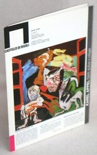 Karel appel castello usato  Torino