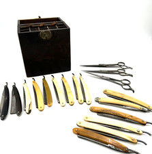Vintage barber kit for sale  Wilmington
