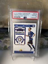 Sebastiano esposito rookie usato  Milano