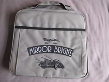 Meguiars mirror bright for sale  STOCKPORT