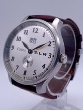 Montre mercedes benz d'occasion  Grenoble-