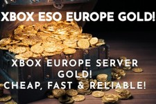 Servidor Eso Gold XBOX EU - (500k a 5m). Barato, rápido e fácil. comprar usado  Enviando para Brazil