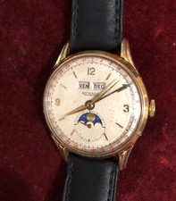 Vintage montre datora d'occasion  France