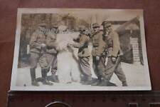 Tolles altes foto gebraucht kaufen  Westerstede