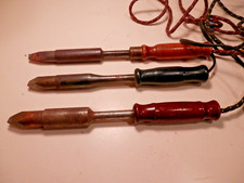 Vintage electric soldering for sale  Wallingford