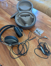 Sennheiser momentum 1.0 for sale  TUNBRIDGE WELLS