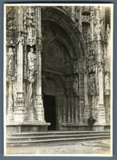 Portugal basilica lisboa d'occasion  Pagny-sur-Moselle