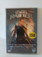 Tomb raider angelina usato  Macerata