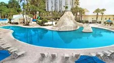 Hilton vacation club for sale  Orlando