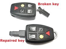 Repair service volvo for sale  LEICESTER