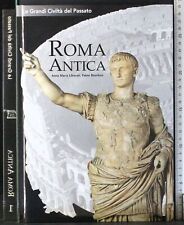 Grandi civiltà del usato  Ariccia
