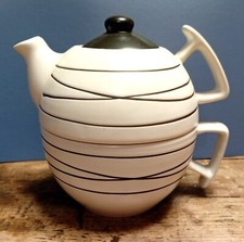 Tazza teiera kasanova usato  Roma