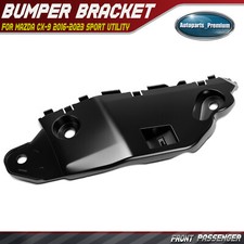 Front passenger bumper for sale  USA
