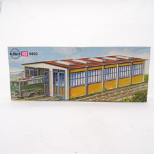 Kibri bausatz 9450 gebraucht kaufen  Erftstadt
