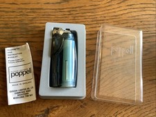 Vintage poppell lighter for sale  EYE