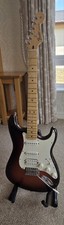 fender malmsteen for sale fender malmsteen for sale PETERBOROUGH