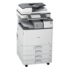 Ricoh c4503 stampante usato  Corsico