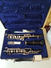 Selmer student oboe for sale  Fredericksburg