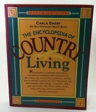 Encyclopedia country living for sale  Feasterville Trevose