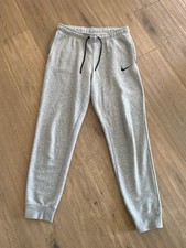 Nike jogginghose grau gebraucht kaufen  Gehrden