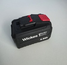Wickes 1forall 18v for sale  BURNHAM-ON-SEA