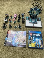 lego dimensions ps4 gebraucht kaufen lego dimensions ps4 gebraucht kaufen Cham