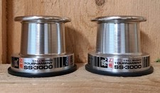 Daiwa tournament 3000 gebraucht kaufen  Bad Bentheim