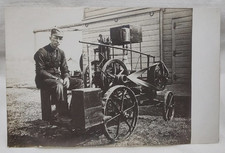 1908 large scale for sale  Dighton