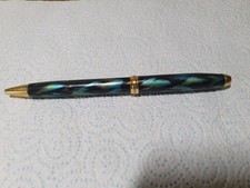 Vintage cross pen for sale  GRANTHAM