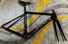 Storck aernario frameset for sale  LONDON