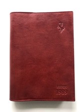 Ferrari leder kalender gebraucht kaufen  Berlin