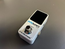 Electronic polytune mini d'occasion  Expédié en Belgium