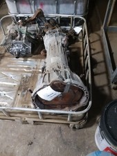 Automatic transmission 4wd for sale  Nashua