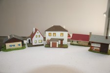 Lot villas diorama d'occasion Lot villas diorama d'occasion  Calvisson