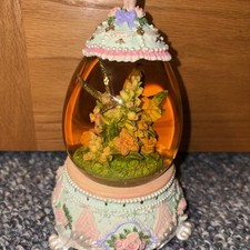 Egg shape hummingbird for sale  Saint Marys