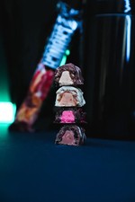 Warrior protein bars for sale  MANCHESTER
