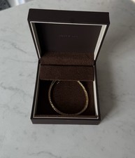 Ernest jones gold for sale  HINCKLEY