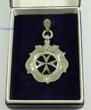 Vintage solid silver for sale  BURY ST. EDMUNDS