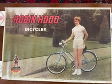 Vintage robin hood for sale  Worcester
