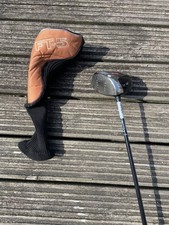 Left handed callaway for sale  BARNSTAPLE