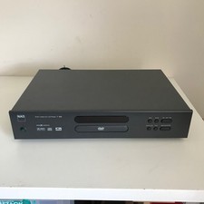 Nad 550 dvd for sale  STONEHOUSE
