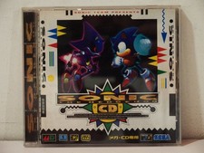 Sonic the hedgehog d'occasion  Paris XI