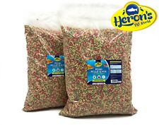 Herons pond pellets for sale  DERBY